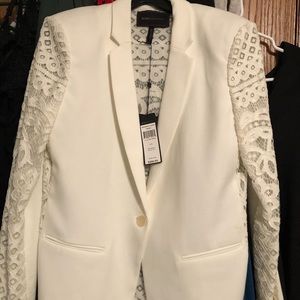 BCBG Maxazria Blazer